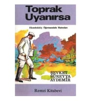 Toprak Uyanırsa