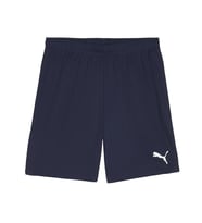 Puma Teamgoal Shorts Erkek Futbol Antrenman Şortu 70575206 Mavi