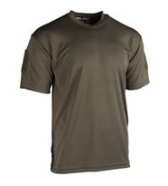 STURM QUICK DRY YESIL T-SHIRT (STD)