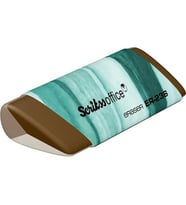 SCRIKSS ER-236 MİX ÜÇGEN SİLGİ -  TEKLİ