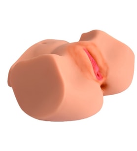 OdinsShop Realistik Vajina & Masturbatör