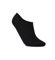Techsport Sneakers Corap Sneakers ÇorapTS200SNK-001 Siyah