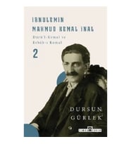 İbnülemin Mahmud Kemal İnal