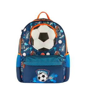 DREAM VEST FUTBOL OKUL ÇANTASI LACİVERT (E)