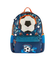 DREAM VEST FUTBOL OKUL ÇANTASI LACİVERT (E)