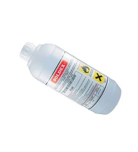No Clean Flux 1 LT SR33 - Temizleme Gerektirmeyen Lehim Suları