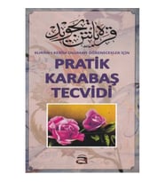Pratik Karabaş Tecvidi