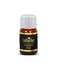 Naturdan Saf Anason Yağı 18 ml