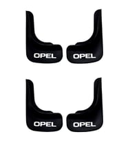 Opel Combo 1994-2001 4lü Paçalık, Çamurluk, Tozluk OPL1UX020