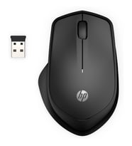 HP 280 Sessiz Kablosuz Mouse Siyah 19U64AA