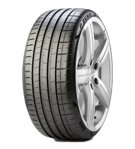 Pirelli P-Zero PZ4 SC * 245/45R20 103Y XL