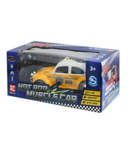 MK8033B Kumandalı Sesli Işıklı Drift Araba 1:16 -Can Oyuncak