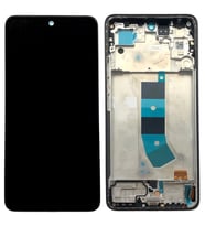 Redmi Note 13 Dokunmatik Ekran TFT (Çıtalı)