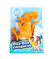 Doo Doo Kangaroo Oyunu EGK00000