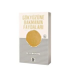 Gökyüzüne Bakmanın Faydaları