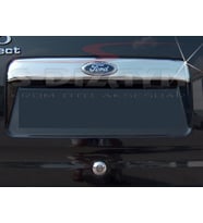 Ford Connect Krom Bagaj Çıtası 2002-2009 (Arma Yerli)