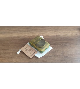 Sumerianwallet Deri Sigara Kılıfı Limon Yeşili (Anahtarlık Hediye )
