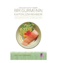 Bir Gurmenin Kapitalizm Rehberi