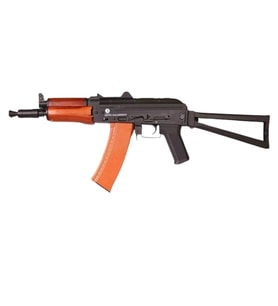 CYBERGUN AKS74U Kalashnikov Mt. AEG Airsoft Cihazı