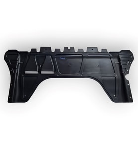 Seat Leon 3 2017-2020 Motor Alt Muhafaza Plastik Benzinli 5Q0825235A