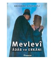 Mevlevi Adab ve Erkanı