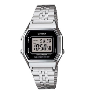 CASIO LA680WA-1DF