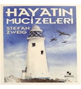 Hayatın Mucizeleri