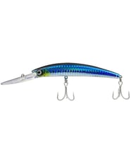 Sea Horse Deep Ghost Diver 11 Cm 16 Gr Classic Sar