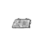 AUDI A3 ÖN FAR ELEKTRİKLİ SİS LAMBALI SOL 1996-2000 8L0941029A