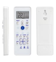 CARRIER KTKL004 KLİMA KUMANDASI