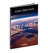 National Geographic Kozmos: Dünyada Akıllı Yaşam