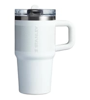 Stanley The Quencher Protour Flip Straw Termos 0,60 L Pipetli Termos 10-12484-097 Beyaz
