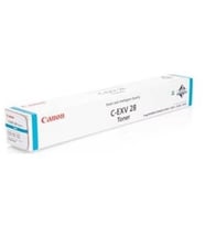 Canon Ir Advance C5051 Mavi Toner (Çok Renkli)