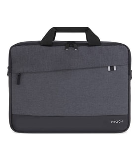 MACK MCE-1101 15.6 UNICITY ECO NOTEBOOK ÇANTASI SİYAH