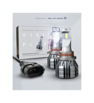 Led Pro Led Zenon H11 32w 9400 Lumen Led Xenon Provısıonplus Xenon
