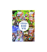Çiftlikte Bir Yıl Teleskop Popüler Bilim
