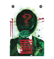Batman : Bir Kötü Gün - The Riddler
