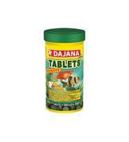Dajana Tablets Adhesive Cama Yapışan 100 Ml 50 Gr SKT:11/2028