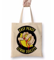 Easy Peasy Lemon Squezzy Bez Çanta Uzun Saplı