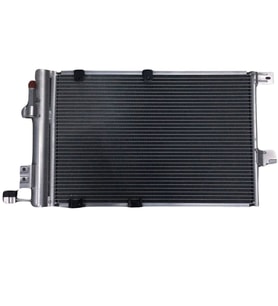 KLIMA RADYATORU 579X380X16-OPEL ASTRA G 1.6 1.8 16V 98 > (Standart)