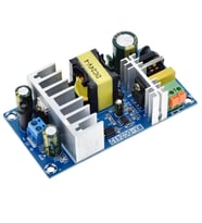 24V DC 4A 100W Anahtarlamalı Güç Kaynağı Kartı AC-DC 100W Modül