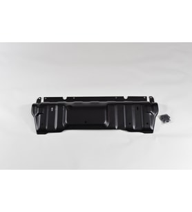JEEP WRANGLER RUBİCON JK ÖN TAMPON ALT MUHAFAZASI METAL 2007-2017