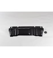JEEP WRANGLER RUBİCON JK ÖN TAMPON ALT MUHAFAZASI METAL 2007-2017