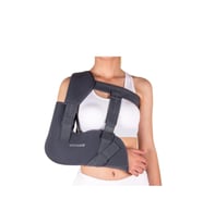 Orthocare 1335 Klavikula Kırıklarına Klavikula Ortezi Bandajı Kol Askısı