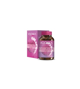 Voonka Collagen Hyaluronic Acid 32 Tablet