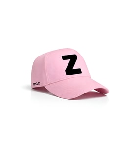 Z Harfi Unisex Şapka