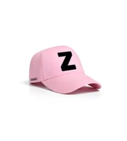 Z Harfi Unisex Şapka