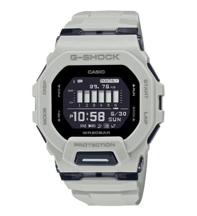 Casio G-SHOCK GBD-200UU-9DR Bluetooth Kol Saati