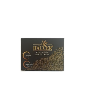 Haccer Collagen Krem 50 Ml
