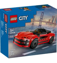 LEGO City 60448 Sports Car